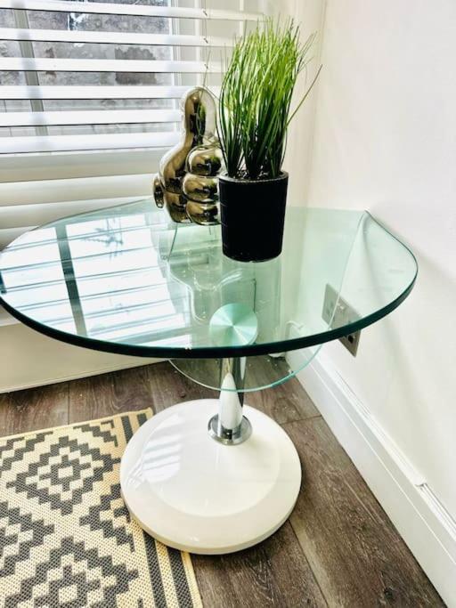 Luxury Flat Hyde Park Super Location For Tourists Lägenhet London Exteriör bild