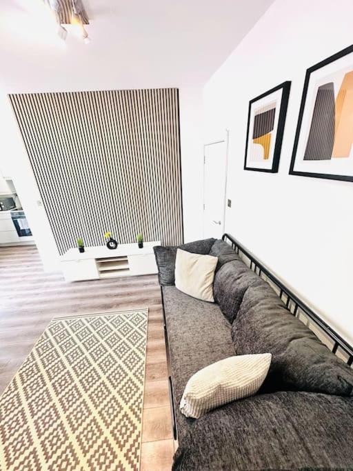 Luxury Flat Hyde Park Super Location For Tourists Lägenhet London Exteriör bild