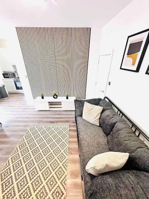 Luxury Flat Hyde Park Super Location For Tourists Lägenhet London Exteriör bild