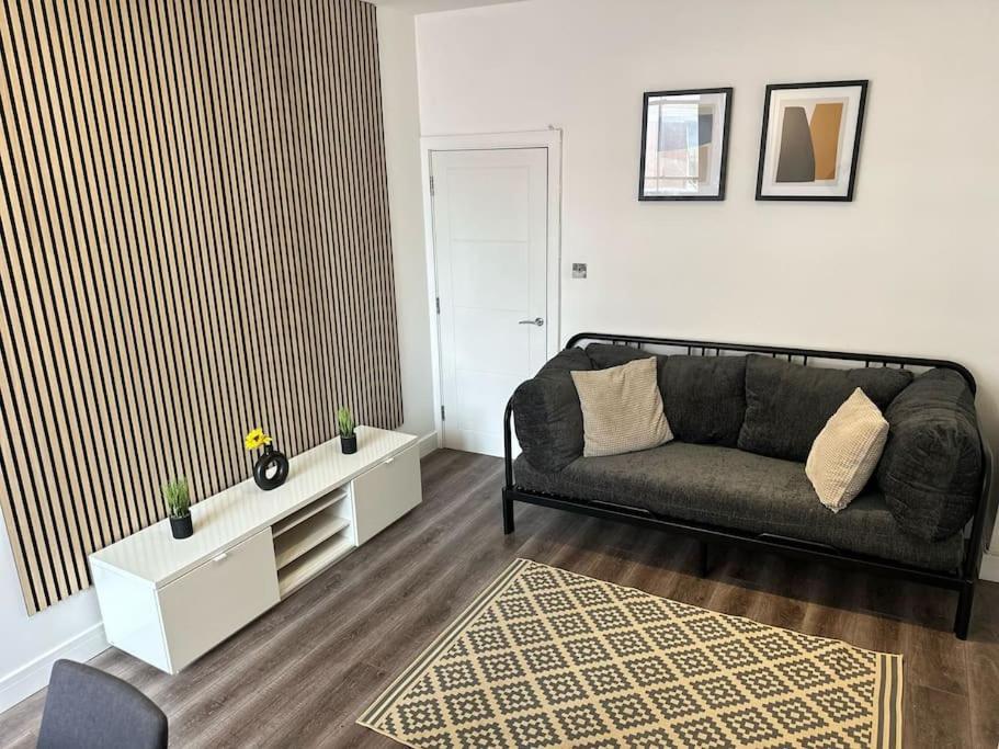 Luxury Flat Hyde Park Super Location For Tourists Lägenhet London Exteriör bild